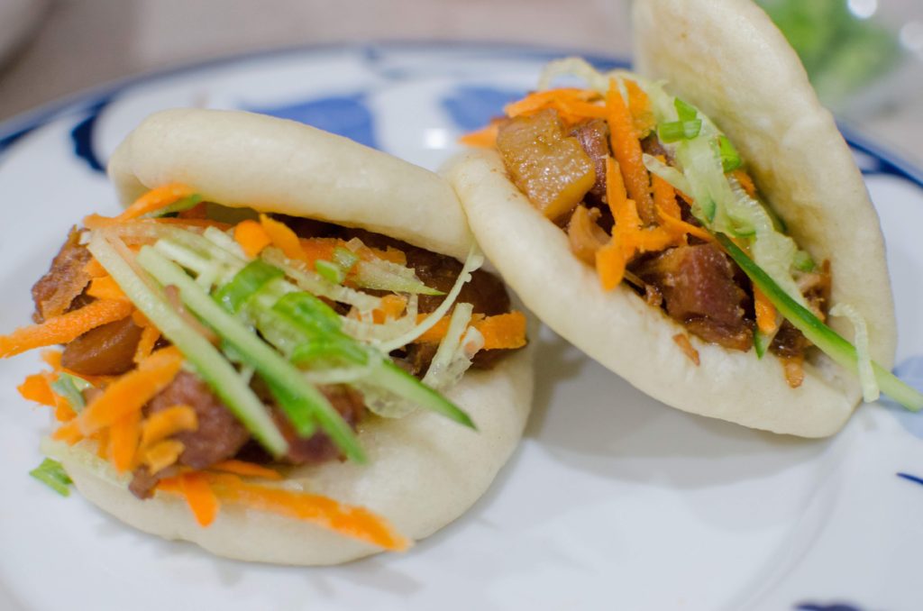 Gua Bao